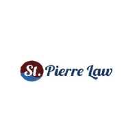 St Pierre Law Logo