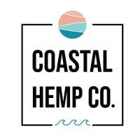 CoastalHemp Co Logo