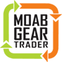 Moab Gear Trader Logo