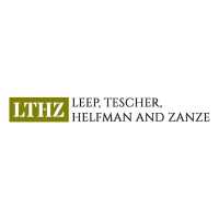 Leep, Tescher, Helfman and Zanze Logo