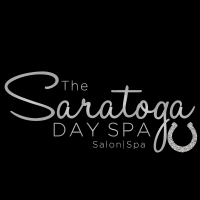 The Saratoga Day Spa Logo