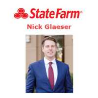 Nick Glaeser - State Farm Insurance Agent Logo