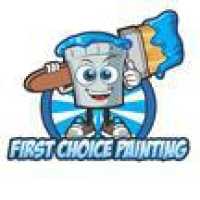 First Choice Painting Logo