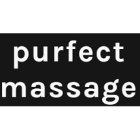 Purfect Touch Massage Logo