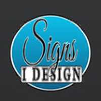 Signs I Design Logo