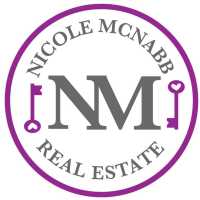 Nicole McNabb Real Estate Logo