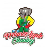 MinneApple Cleaning Logo
