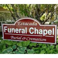 Estacada Funeral Chapel Logo