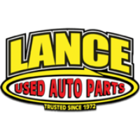 Lance Used Auto Parts Logo