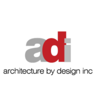 Architecture by Design, Inc. Logo
