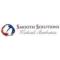 Smooth Solutions Medical Aesthetics Logo