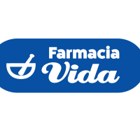 Farmacia Latina Vida Logo