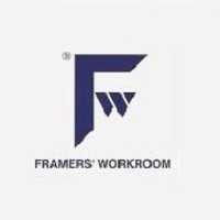 Washington Framers' Workroom Logo