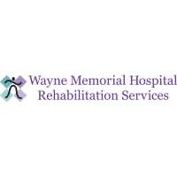Wayne Memorial Hospital Logo