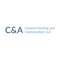 C&A Custom Painting and Construction, LLC Logo