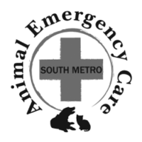 South Metro Animal Emergency Care Logo