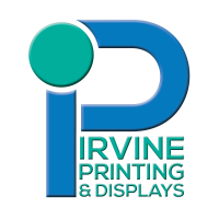 Irvine Printing Logo