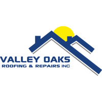 Valley Oaks Roofing & Repairs Inc Logo