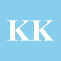 Kidz Korner Logo