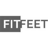 Fit Feet Podiatry - Bushwick Logo