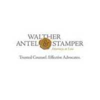 Walther, Antel & Stamper Logo