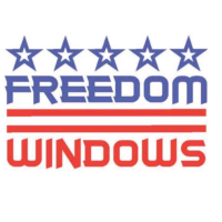 Freedom Windows Logo