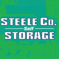 Steele County Self Storage Logo
