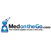 MedOnTheGo.com Logo