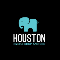 Houston Smoke Shop Logo