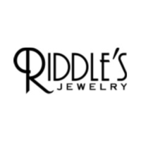 Riddle's Jewelry - Garden City Logo