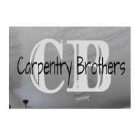 Carpentry Brothers Company Logo