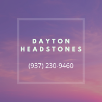 Dayton Headstones Logo