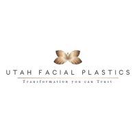 Utah Facial Plastics & UFP Aesthetics Logo