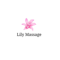 Lily Massage Logo