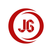 Johnston Gutters Logo