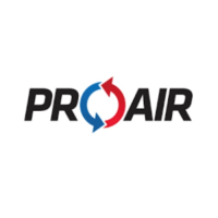 Pro Air Logo