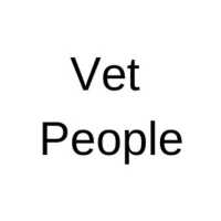 Vet People Logo