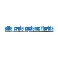 Elite Crete Systems Florida Logo