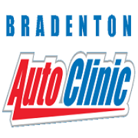 Bradenton Auto Clinic Logo