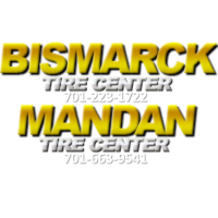 Bismarck Tire Center Logo