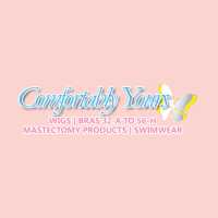 Comfortably Yours Logo