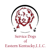Service Dogs by SDMR Logo