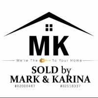 Sold by Mark & Karina Macias, Realty Masters & Associates Logo