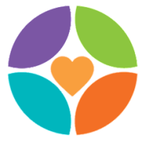 The Sharing Center Logo