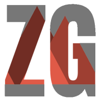 ZG Designs, LLC Logo
