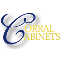Corral Cabinets Logo