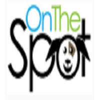 On the Spot Pet Care Logo