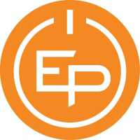 Epsilon, Inc. NC Headquarters Logo