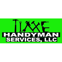 Time Handy Man Service LLC Logo
