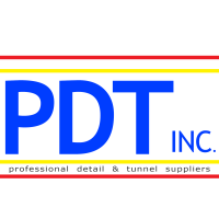 PDT Detail Products Logo